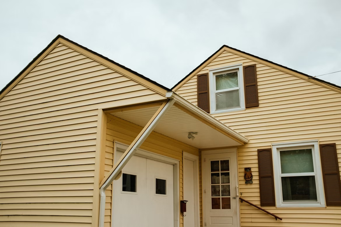 Fresh Siding Choices That Transform Exterior Style